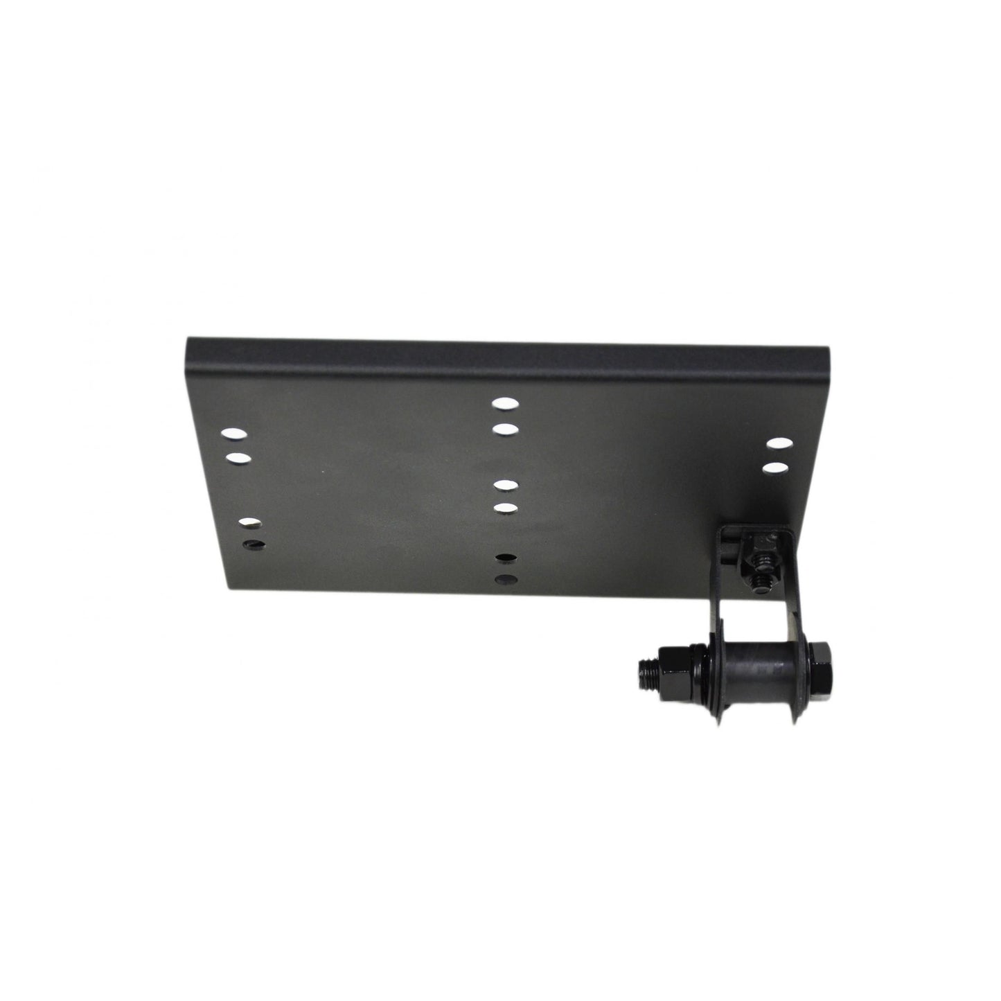 Kentrol Shackle Mounted License Plate Bracket (Universal) 80706