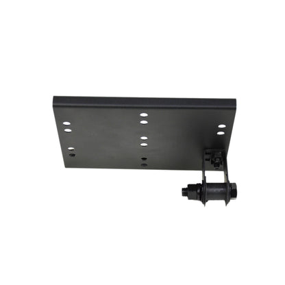 Kentrol Shackle Mounted License Plate Bracket (Universal) 80706