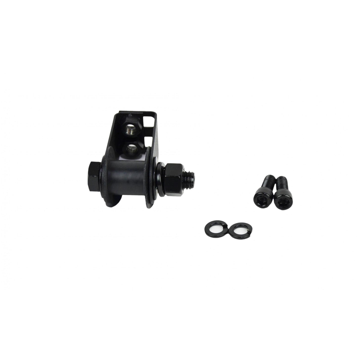 Kentrol Shackle Mounted License Plate Bracket (Universal) 80706