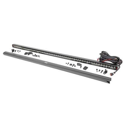 ROUGH COUNTRY 50 Inch Spectrum Series LED Light Bar | Single Row | 80750