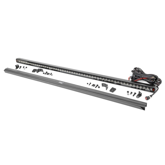 ROUGH COUNTRY 50 Inch Spectrum Series LED Light Bar | Single Row | 80750