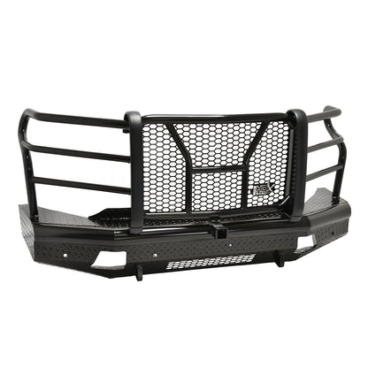 Westin HDX Bandit Front Bumper 2020-2023 Chevy Silverado 2500/3500