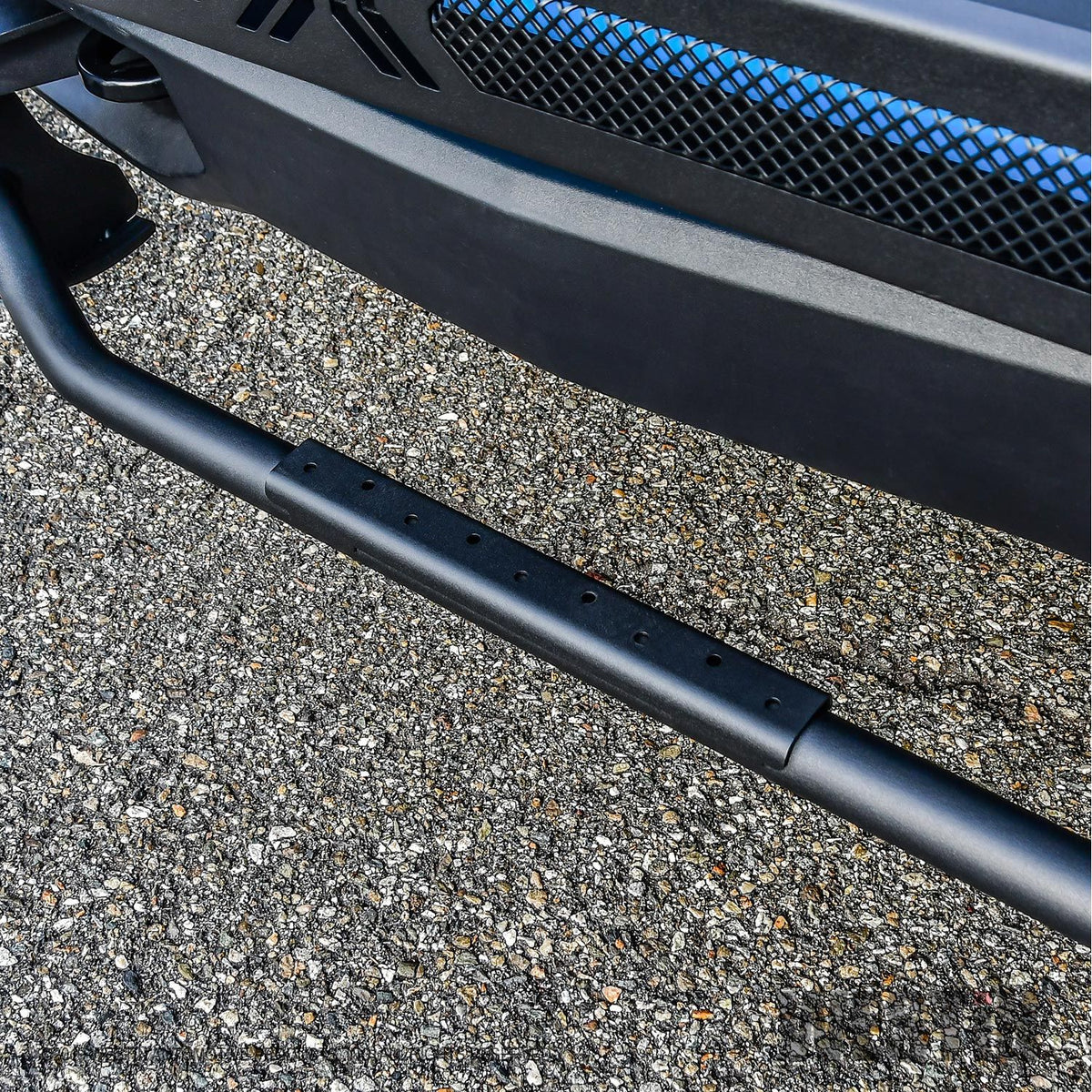 Westin Sportsman X Grille Guard 2019-2021 Chevy Silverado 1500