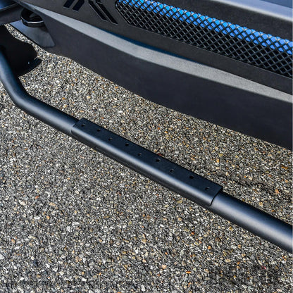 Westin Sportsman X Grille Guard 2019-2021 Chevy Silverado 1500
