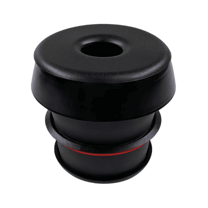S&B Filters | Body Mount Kit for 2001-2005 Chevy / GMC 1500, 2500, 3500 Standard Cab | 81-2000