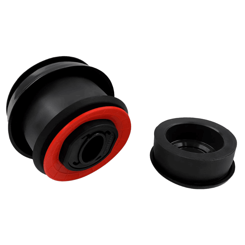 S&B Filters | Body Mount Kit for 2001-2005 Chevy / GMC 1500, 2500, 3500 Standard Cab | 81-2000