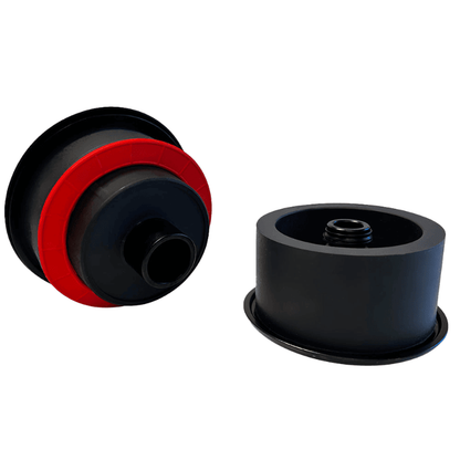S&B Filters | Body Mount Kit for 2006-2009 Ram 1500 2500 3500, Mega Cab | 81-3002