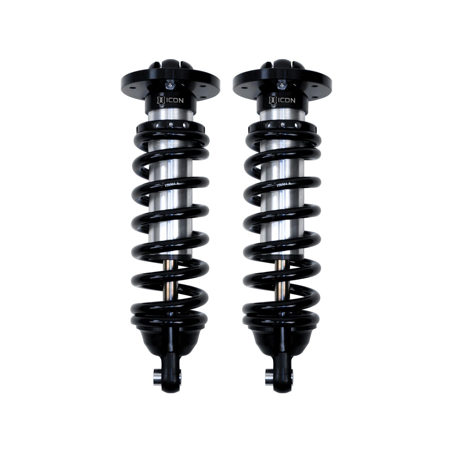 ICON VEHICLE DYNAMICS | 04-15 Titan 2.5 VS IR Coilover Kit Icon Vehicle Dynamics | 81000