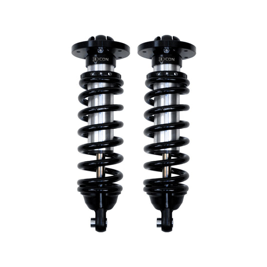 ICON VEHICLE DYNAMICS | 04-15 Titan 2.5 VS IR Coilover Kit Icon Vehicle Dynamics | 81000