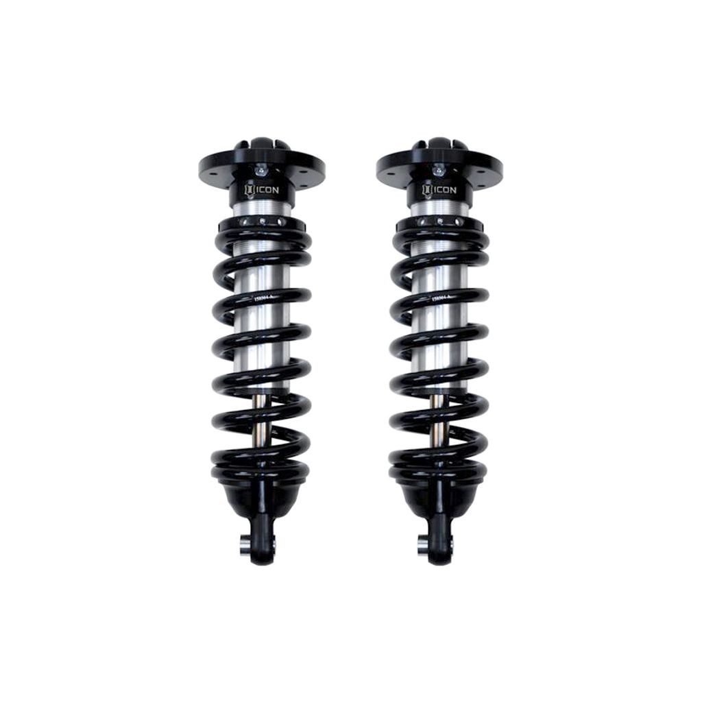 ICON VEHICLE DYNAMICS | 04-15 Titan 2WD 8 Inch Cst 2.5 VS IR Co Kit Icon Vehicle Dynamics | 81001-CB