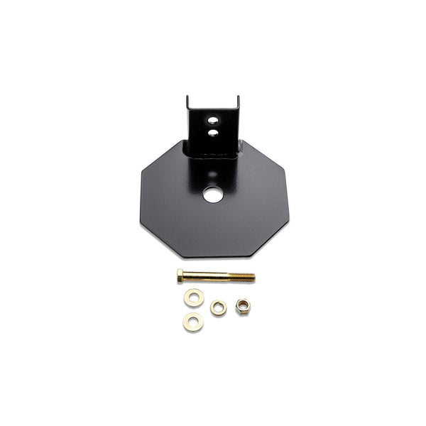 BACKRACK | Utility Light Bracket Universal 6.5 Inch Driver/Passenger Side | 81004