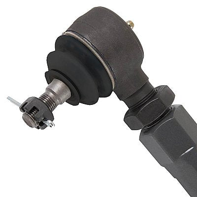 Synergy Jeep TJ/LJ, XJ, ZJ, MJ Heavy Duty Tie Rod — Synergy Jeep TJ/LJ, XJ, ZJ, MJ Heavy Duty Tie Rod