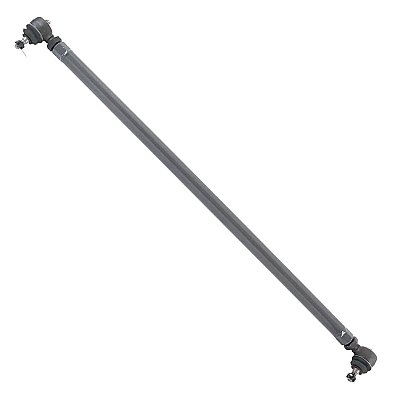 Synergy Jeep TJ/LJ, XJ, ZJ, MJ Heavy Duty Tie Rod — Synergy Jeep TJ/LJ, XJ, ZJ, MJ Heavy Duty Tie Rod