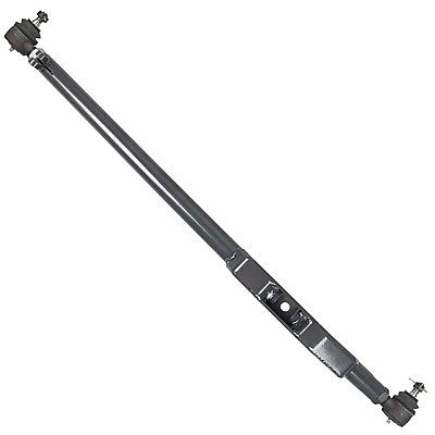 Synergy Jeep TJ/LJ, XJ, ZJ, MJ Heavy Duty Drag Link — Synergy Jeep TJ/LJ, XJ, ZJ, MJ Heavy Duty Drag Link