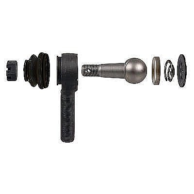 Synergy Jeep TJ/LJ, XJ, ZJ, MJ Heavy Duty Drag Link — Synergy Jeep TJ/LJ, XJ, ZJ, MJ Heavy Duty Drag Link