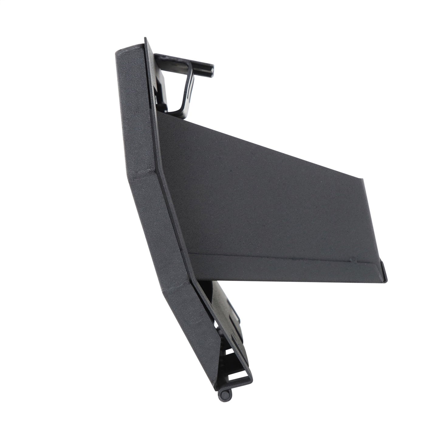 SMITTYBILT | Vaulted Glove Box Black 97-06 Wrangler TJ/LJ Smittybilt |812201