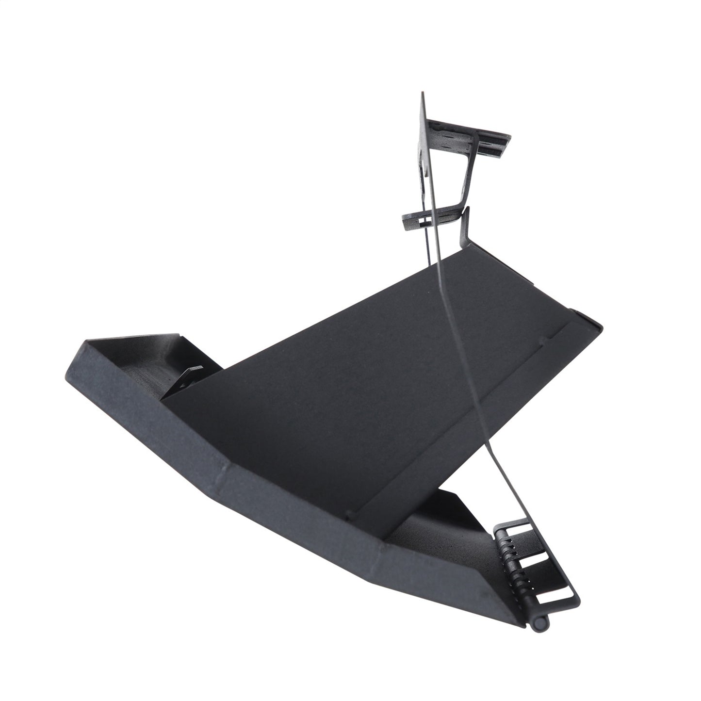 SMITTYBILT | Vaulted Glove Box Black 97-06 Wrangler TJ/LJ Smittybilt |812201