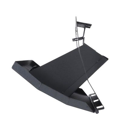 SMITTYBILT | Vaulted Glove Box Black 97-06 Wrangler TJ/LJ Smittybilt |812201