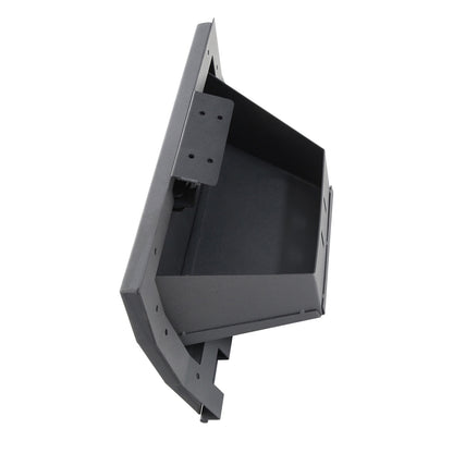 SMITTYBILT | Vaulted Glove Box Black 97-06 Wrangler TJ/LJ Smittybilt |812201