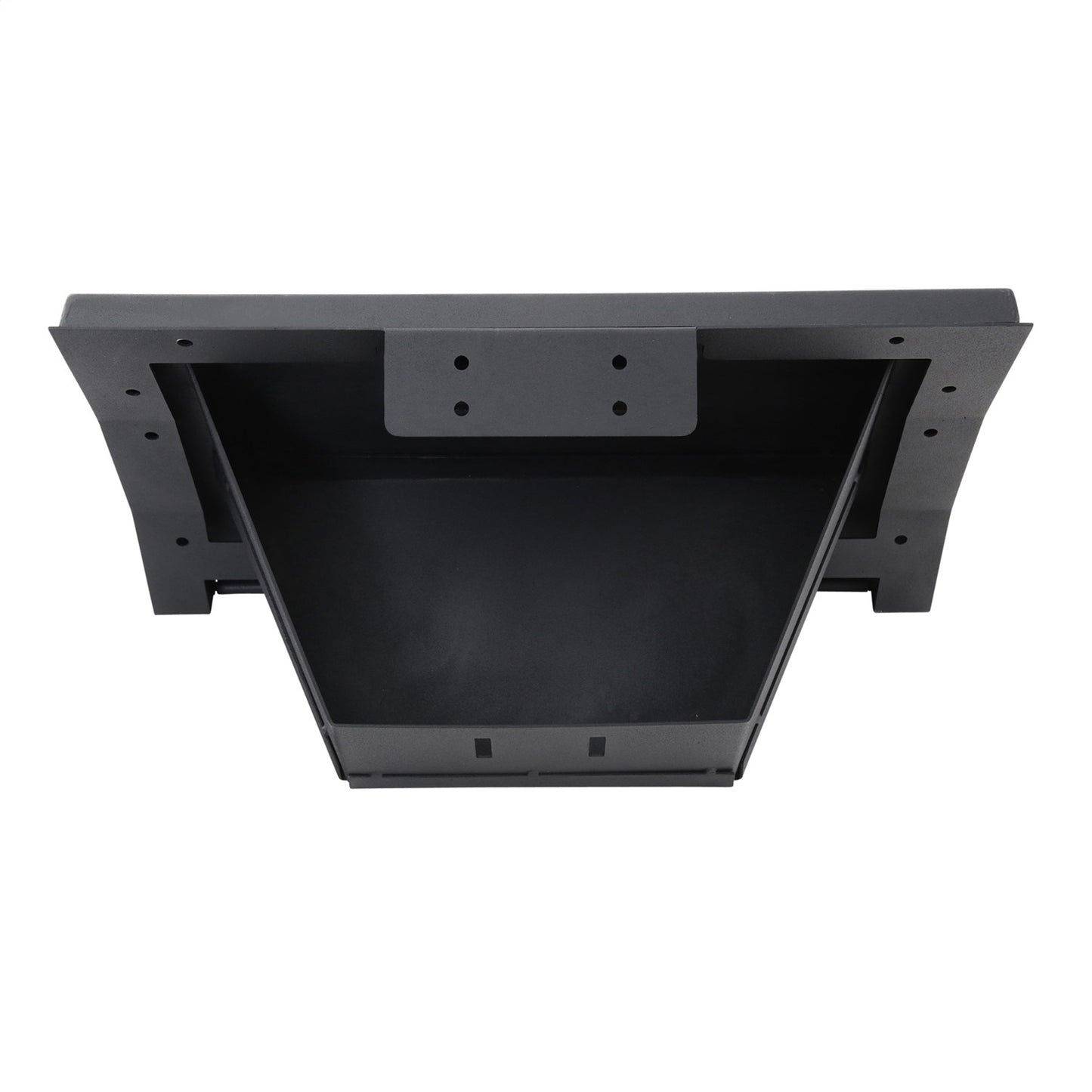 SMITTYBILT | Vaulted Glove Box Black 97-06 Wrangler TJ/LJ Smittybilt |812201