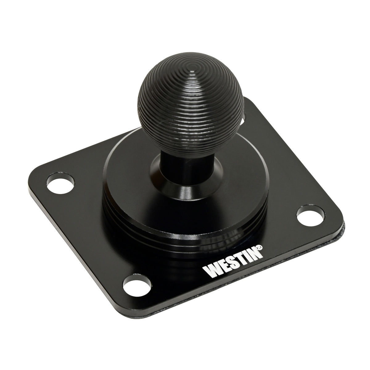 Westin Adventure Mount AMPS Compatible Base