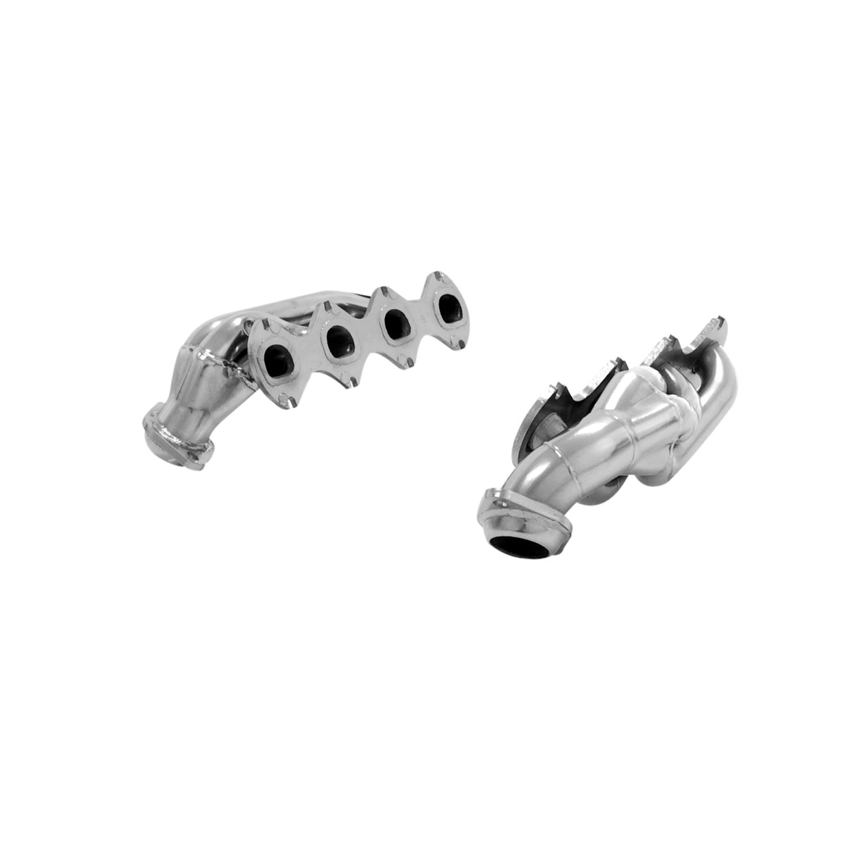 FLOWMASTER Scavenger Series Elite Header Shorty Header 2004-2010 Ford, F150 5.4L V8 1-5/8 Inch Primary 16 Gauge Tubing 3/8 In