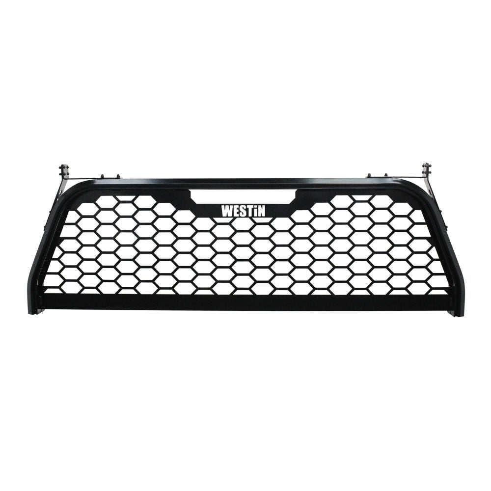 Westin HLR Hoop 1 2007-2018 Chevy/Ram/Ford/Toyota Silverado 1500