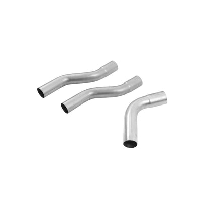 FLOWMASTER American Thunder Cat-Back Exhaust System Fits 2006-2008 Dodge Ram 1500 With A 4.7L Engine Moderate To Mild Sound
