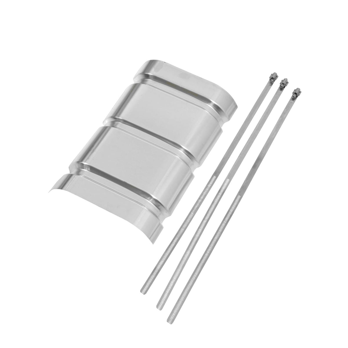 FLOWMASTER American Thunder Cat-Back Exhaust System 2000-2006 Toyota Tundra With 4.7L Engine Aggressive To Moderate Sound
