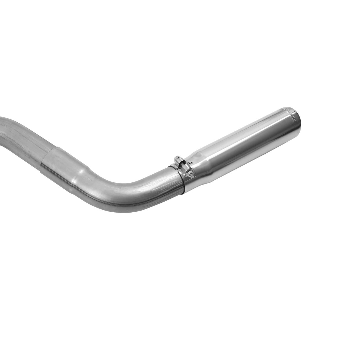 FLOWMASTER American Thunder Cat-Back Exhaust System 1987-1996 Ford F-150 With A V6 Or V8 Engine Aggressive To Moderate Sound