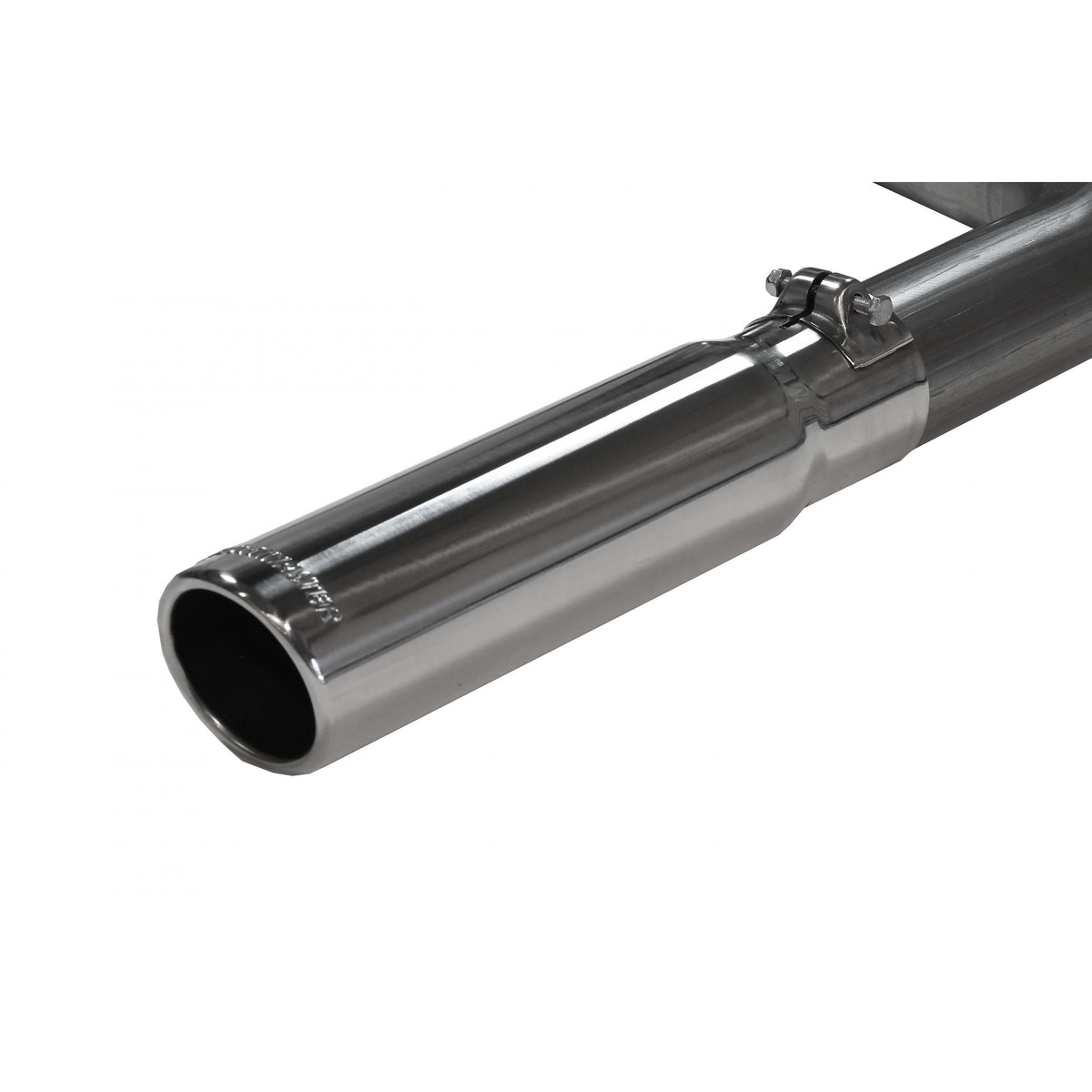 FLOWMASTER Force Ii Cat-Back Exhaust System 2009-2021 Toyota Tundra 4.6L, 4.7L And 5.7L Engines Moderate Sound