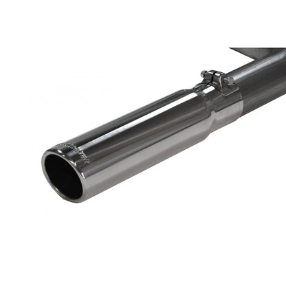 FLOWMASTER Force Ii Cat-Back Exhaust System 2009-2021 Toyota Tundra 4.6L, 4.7L And 5.7L Engines Moderate Sound