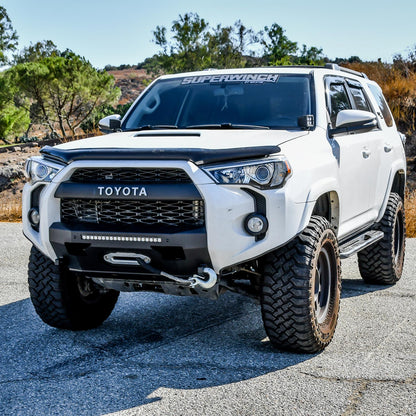 Westin Pro-Series Front Bumper 2014-2024 Toyota 4Runner