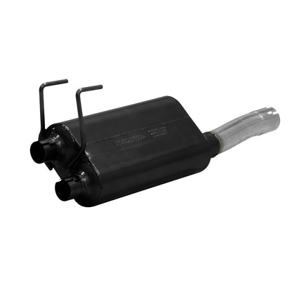 FLOWMASTER American Thunder Direct Fit Muffler 2009-2024 (Classic Body) Ram 1500 5.7L Hemi Engine With Factory Dual Tailpipes