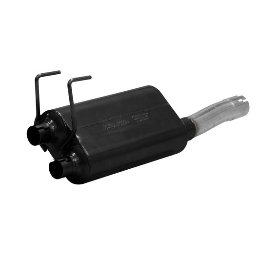 FLOWMASTER American Thunder Direct Fit Muffler 2009-2024 (Classic Body) Ram 1500 5.7L Hemi Engine With Factory Dual Tailpipes