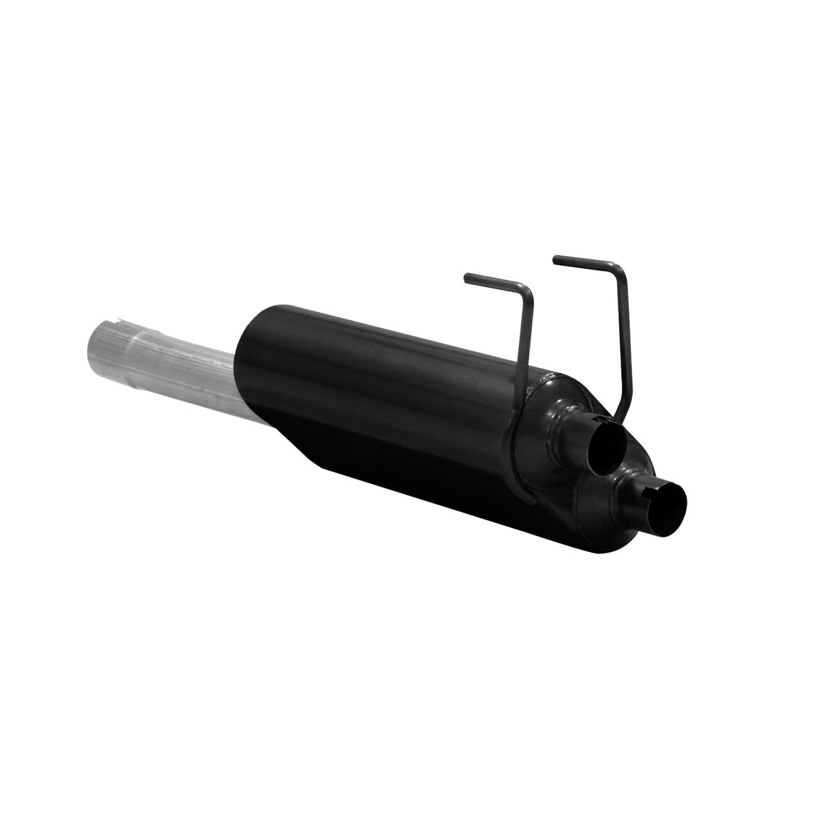 FLOWMASTER American Thunder Direct Fit Muffler 2009-2024 (Classic Body) Ram 1500 5.7L Hemi Engine With Factory Dual Tailpipes