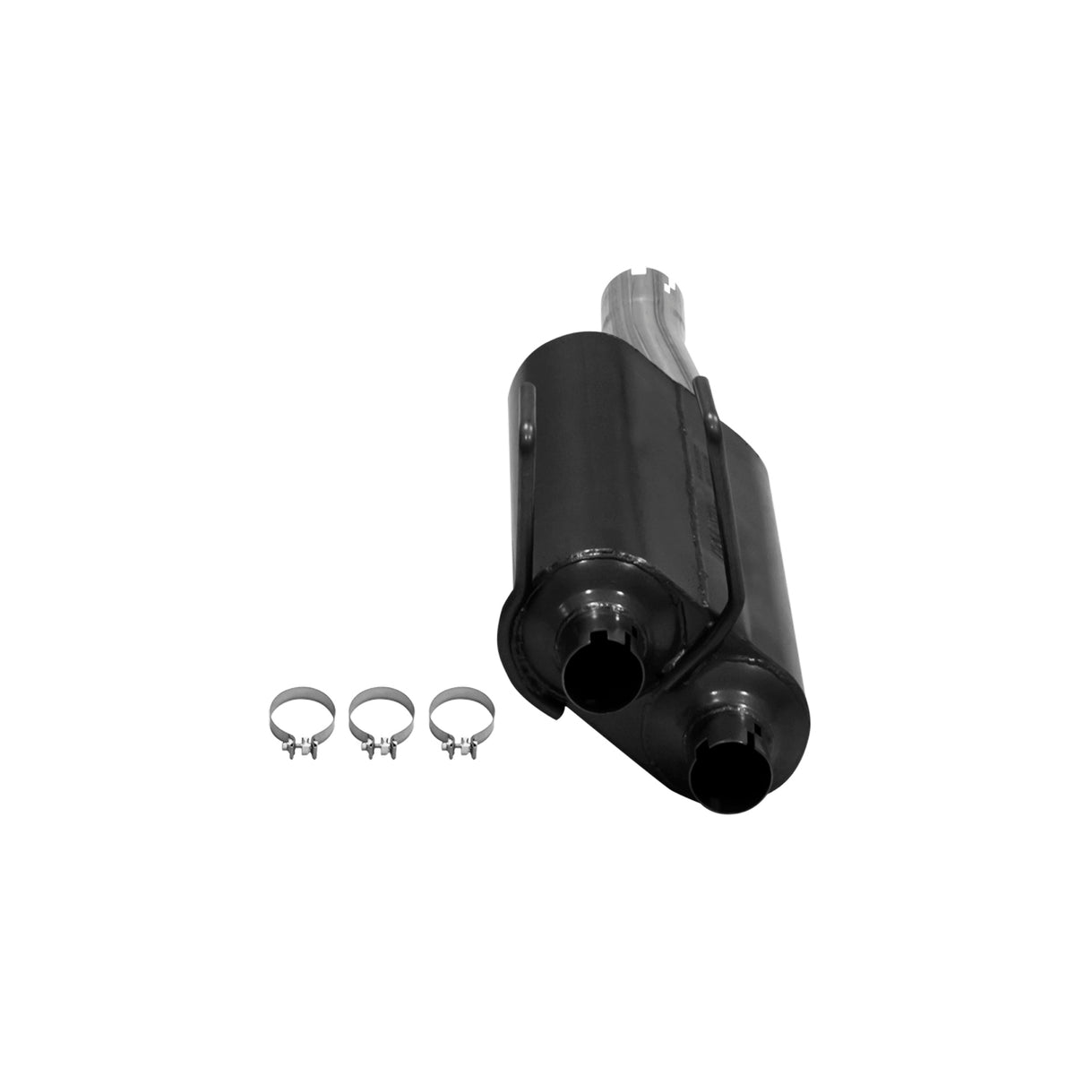 FLOWMASTER American Thunder Direct Fit Muffler 2009-2024 (Classic Body) Ram 1500 5.7L Hemi Engine With Factory Dual Tailpipes