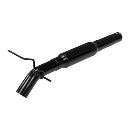 FLOWMASTER Outlaw Extreme Cat-Back Exhaust System 2009-2013 Chevrolet Silverado & Gmc Sierra 1500 Trucks With The 5.3L Engine