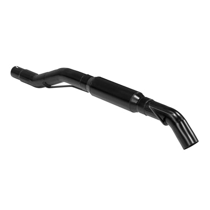 FLOWMASTER Outlaw Extreme Cat-Back Exhaust System 2009-2014 Ford F-150 Trucks With 3.5L, 4.6L, 5.0L And 5.4L Engines Aggressi