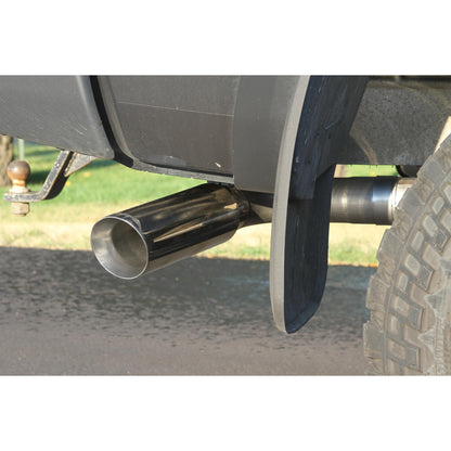 FLOWMASTER American Thunder Cat-Back Exhaust System Fits 2014-2024 Ram 2500 With 6.4L Hemi Engine Aggressive To Moderate Soun