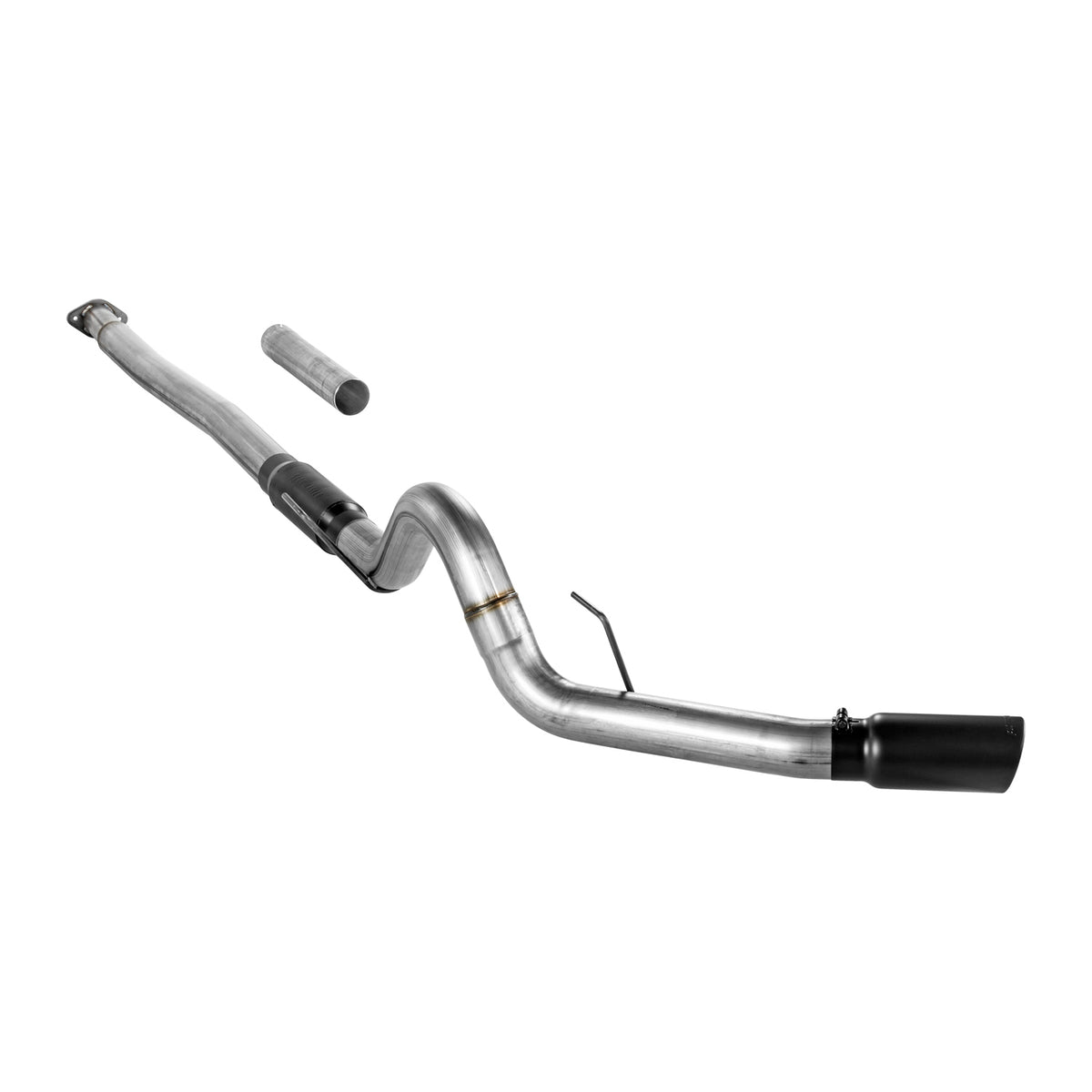 FLOWMASTER Outlaw Cat-Back Exhaust System Fits 2015-2020 Ford F-150 With 2.7L/3.3L/3.5L Ecoboost Aggressive Sound