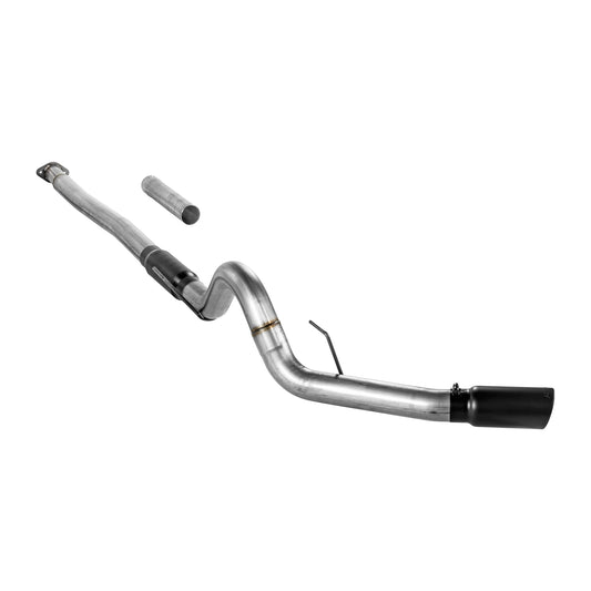 FLOWMASTER Outlaw Cat-Back Exhaust System Fits 2015-2020 Ford F-150 With 2.7L/3.3L/3.5L Ecoboost Aggressive Sound