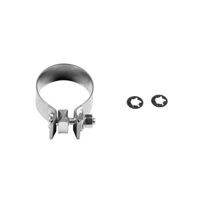 FLOWMASTER Outlaw Axle-Back Exhaust System Fits 2018-2026 Jeep Wrangler Jl With The 2.0L, 3.6L Engines Fits Both 2/4 Door Mod