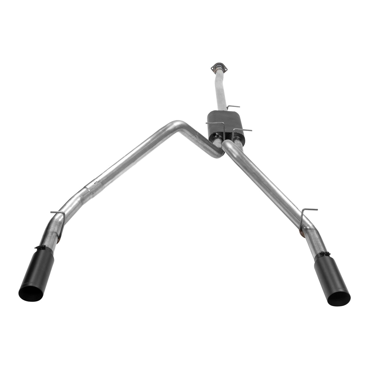FLOWMASTER American Thunder Cat-Back Exhaust System Fits 2019-2024, 2026 Ram 1500 (New Body) With 5.7L Hemi Engine And Factor