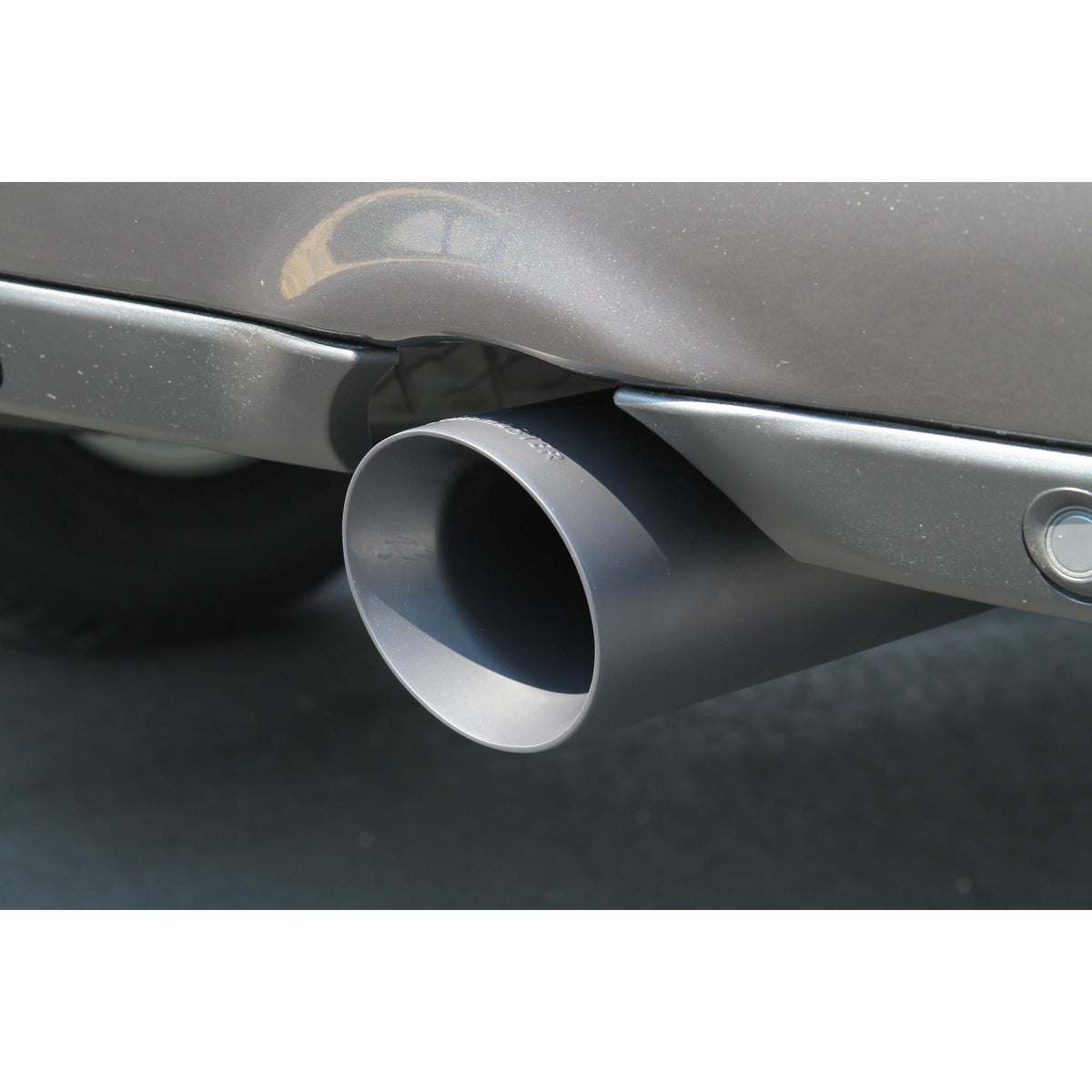 FLOWMASTER American Thunder Cat-Back Exhaust System Fits 2019-2024, 2026 Ram 1500 (New Body) With 5.7L Hemi Engine And Factor