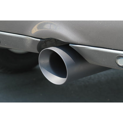 FLOWMASTER American Thunder Cat-Back Exhaust System Fits 2019-2024, 2026 Ram 1500 (New Body) With 5.7L Hemi Engine And Factor