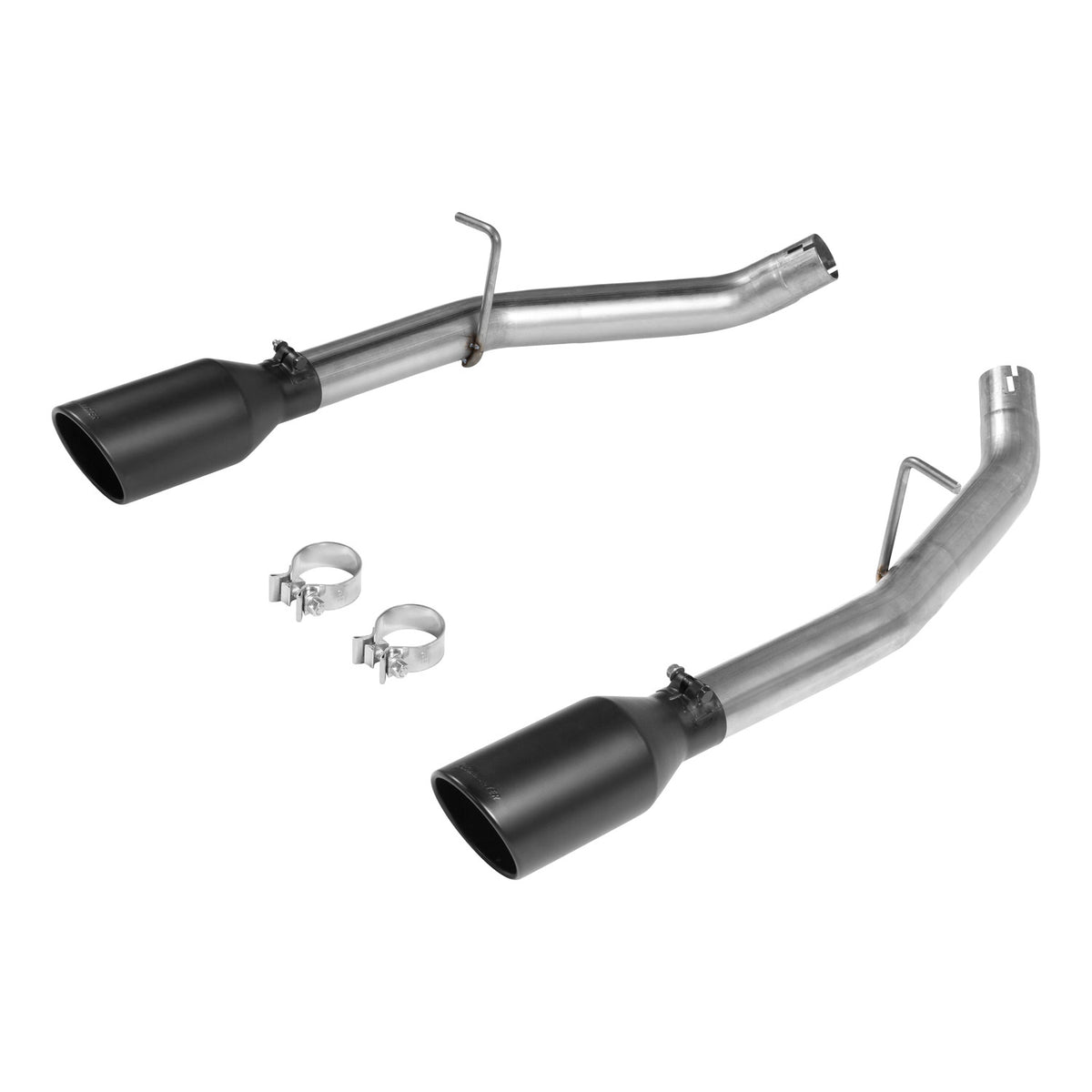 FLOWMASTER American Thunder Axle-Back Exhaust System Fits 2019-2024, 2026 Ram 1500 (New Body) Trucks With 5.7L Engine And Fac