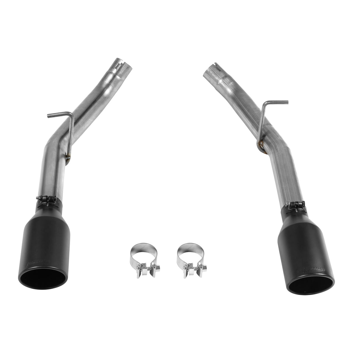 FLOWMASTER American Thunder Axle-Back Exhaust System Fits 2019-2024, 2026 Ram 1500 (New Body) Trucks With 5.7L Engine And Fac