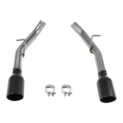 FLOWMASTER American Thunder Axle-Back Exhaust System Fits 2019-2024, 2026 Ram 1500 (New Body) Trucks With 5.7L Engine And Fac
