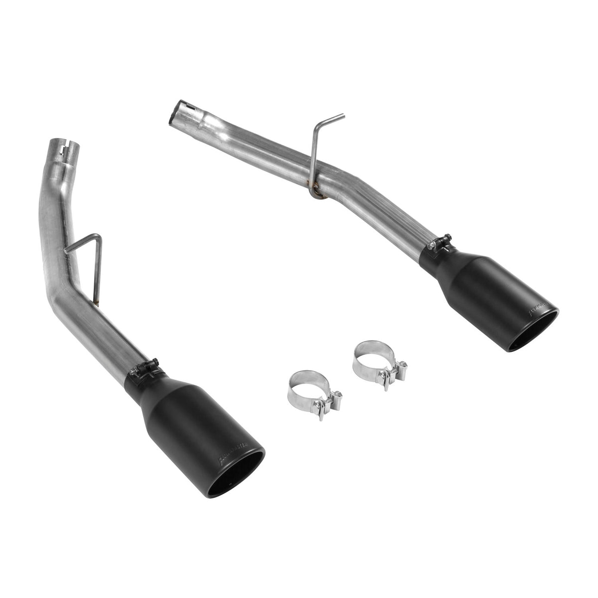 FLOWMASTER American Thunder Axle-Back Exhaust System Fits 2019-2024, 2026 Ram 1500 (New Body) Trucks With 5.7L Engine And Fac